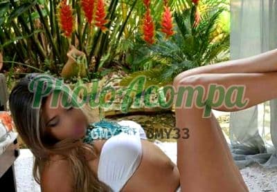 Acompanhante magra em Betim, foto 5 de Sarah