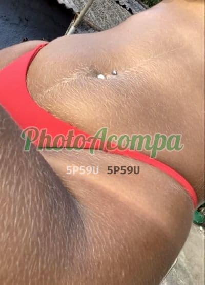 Acompanhante magra em Goiânia (3) — Sarah