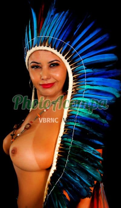 Foto 3: Acompanhante peituda em São Paulo — Sarah Rosa