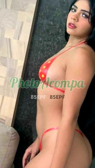 Acompanhante magra em Bragança Paulista, foto 3 de Saray