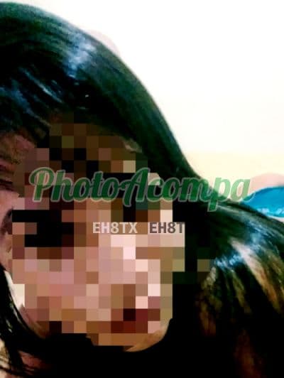 Acompanhante em Serra com beijo na boca (2) — Sasah