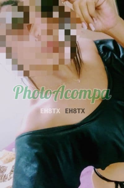 Acompanhante peituda em Serra, foto 3 de Sasah