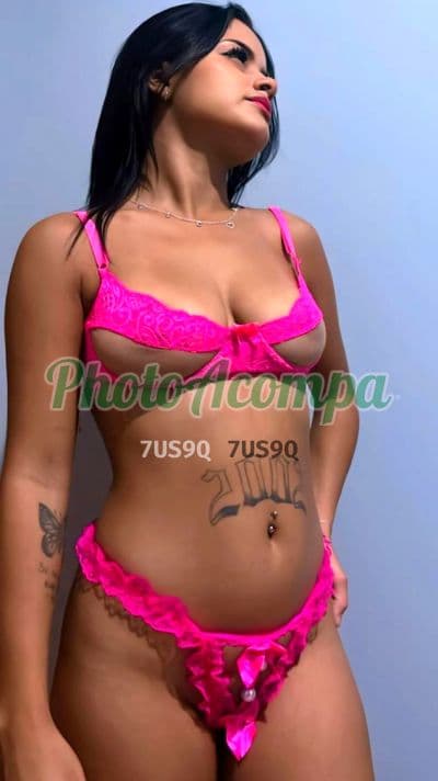 Acompanhante imagem autêntica em Araraquara, foto 4 de Sasha Mello
