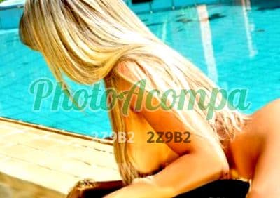 Foto 2: Acompanhante em Niterói — beijo na boca, Sasha Sun