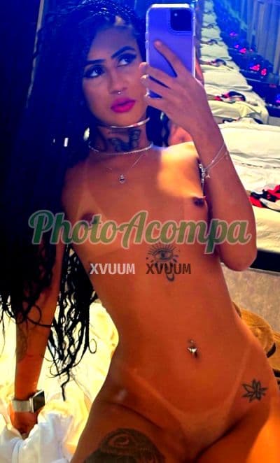 Acompanhante em Rio de Janeiro com namoradinha (4) — Sayara