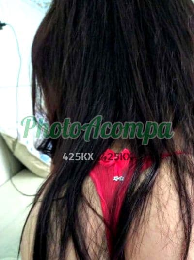 Acompanhante magra em Indaiatuba — Sayuri, foto 3