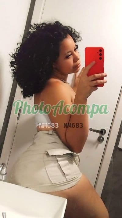 Acompanhante depilada em Carapicuíba — Scarlett, foto 5