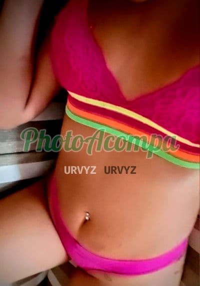 Foto 4: Acompanhante em Duque de Caxias — namoradinha, Scarlett