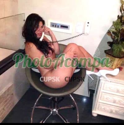 Acompanhante morena em Sapiranga — Scheila, foto 3