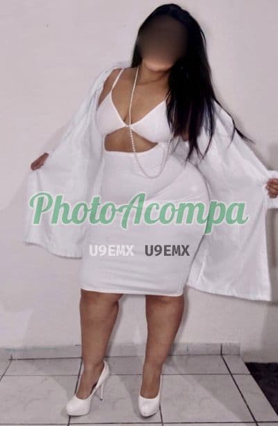 Foto 2: Acompanhante em São Paulo — beijo na boca, Senhora Mey