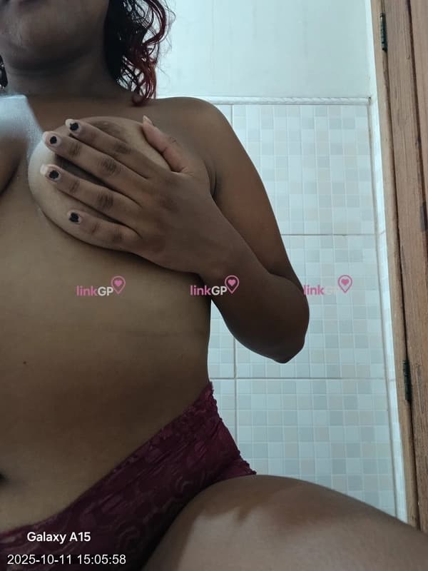 Foto 4: Acompanhante em Belém — atende casal, Sento Fofo