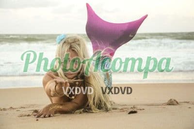 Foto 6: Acompanhante em Recife — namoradinha, Sereia