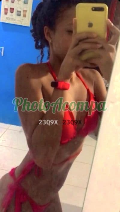 Acompanhante em Jaboatão dos Guararapes com beijo na boca (2) — Sereia