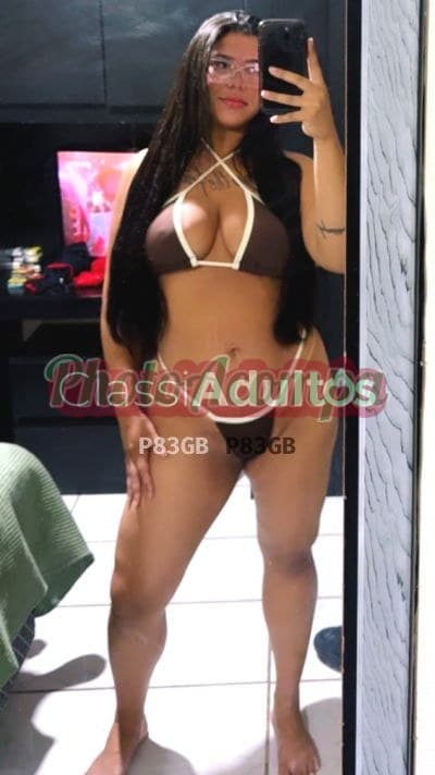 Serena — acompanhante em Cataguases