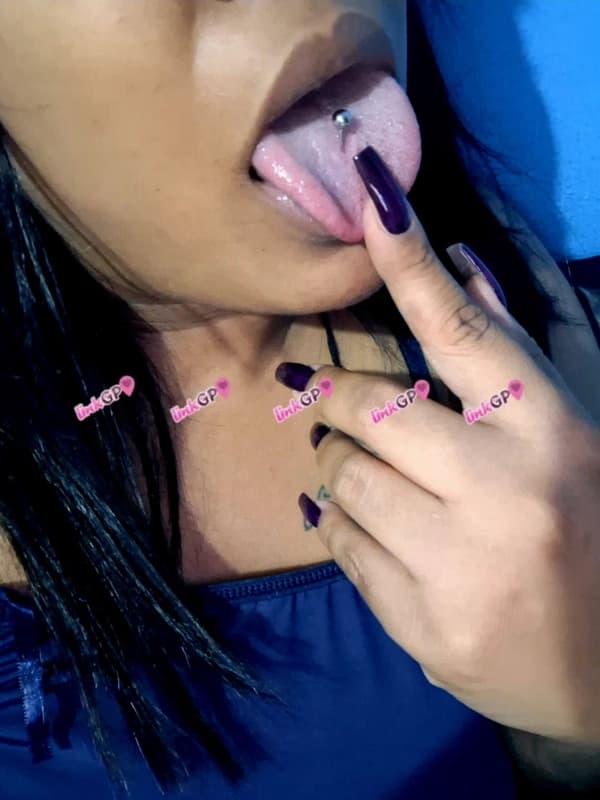Acompanhante alta em Itajaí, foto de perfil