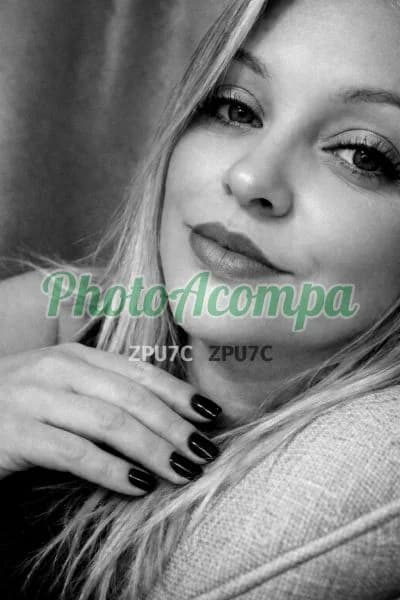 Acompanhante loira em Santos, foto 4 de Shanti