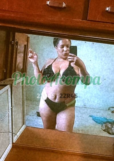 Acompanhante foto sem retoque em Mongaguá (5) — Sharon