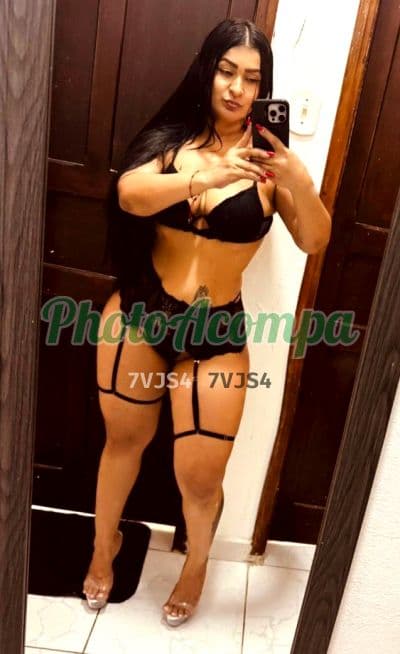 Acompanhante em ABC Paulista — sexo anal, foto 6 de Sheila