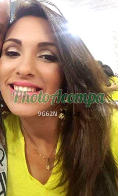 Foto 2: Acompanhante em Mogi das Cruzes — beijo na boca, Sheila