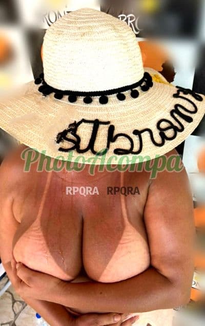 Foto 2: Acompanhante em Núcleo Bandeirante — beijo na boca, Sheila