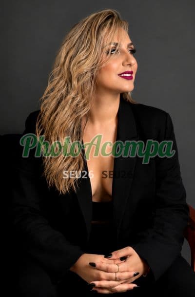 Acompanhante loira em Bragança Paulista, foto 5 de Sheila
