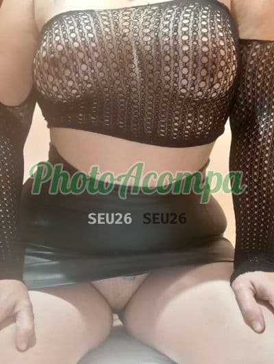 Acompanhante peituda em Bragança Paulista — Sheila, foto 6