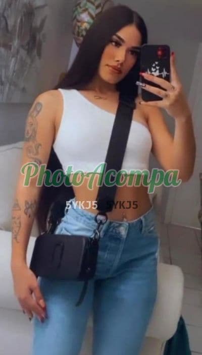 Foto 2: Acompanhante em São Paulo — beijo na boca, Sheila