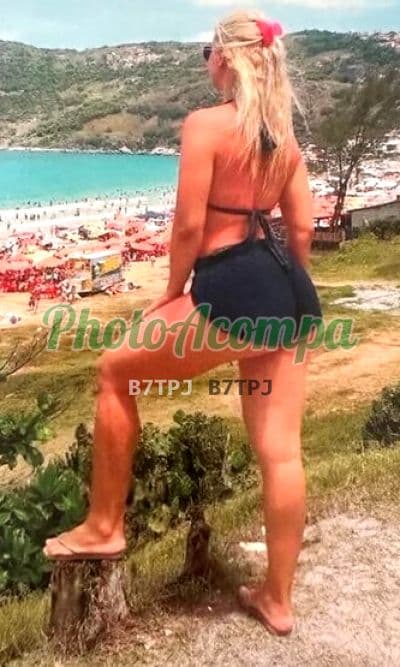 Acompanhante em Rio de Janeiro — namoradinha, foto 4 de Sheila