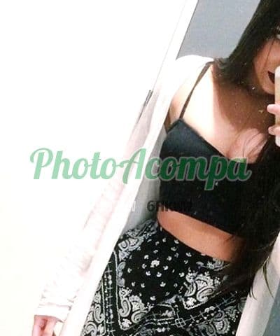 Acompanhante em Ponta Grossa — experiência de namorada, foto 4 de Sheila