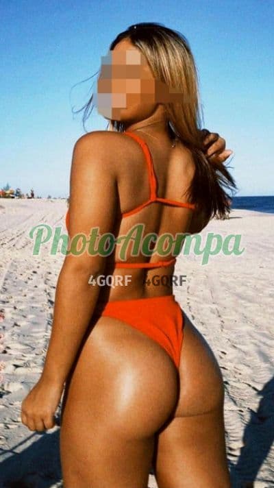 Acompanhante em Nova Iguaçu — namoradinha, foto 4 de Sheilla