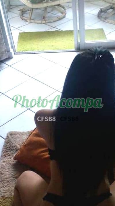 Acompanhante em Blumenau com beijo grego (2) — Sheron
