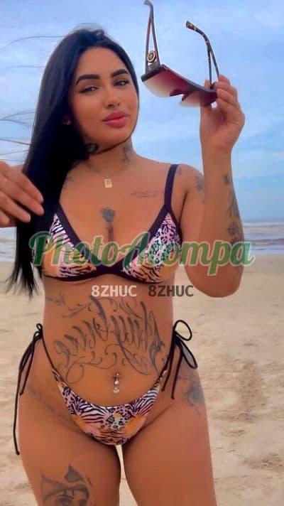Acompanhante magra em Caxias do Sul — Sheron, foto 3