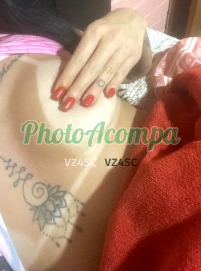 Acompanhante em Cachoeirinha — experiência de namorada, foto 4 de Sheron