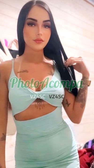 Acompanhante depilada em Cachoeirinha (5) — Sheron