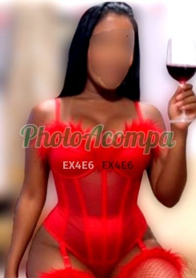 Acompanhante em Macaé — experiência de namorada, foto 4 de Shofia