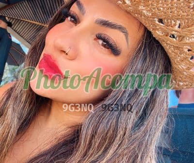 Acompanhante em Arcoverde com beijo grego (6) — Shofia Lima