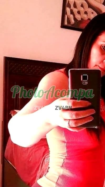 Acompanhante em Rio de Janeiro com namoradinha (4) — Silvana