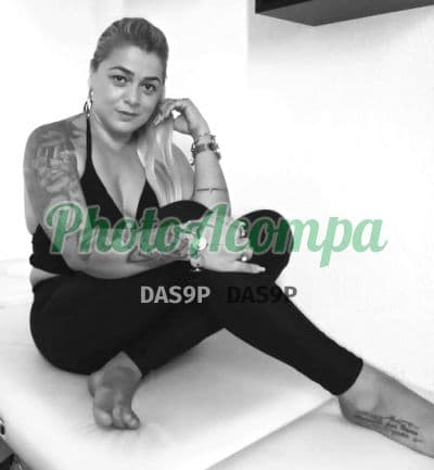 Acompanhante magra em Niterói — Sílvia, foto 2