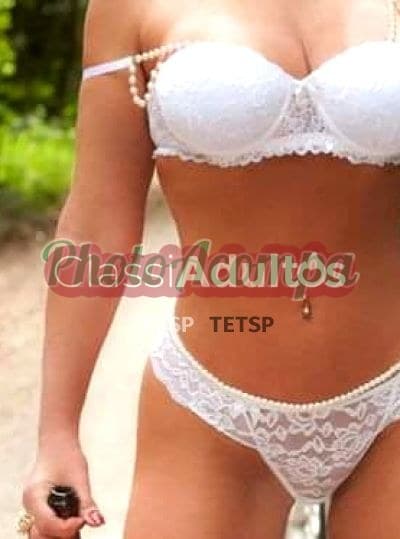 Acompanhante loira em Florianópolis, foto de perfil