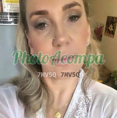 Acompanhante loira em Americana, foto 2 de Simone