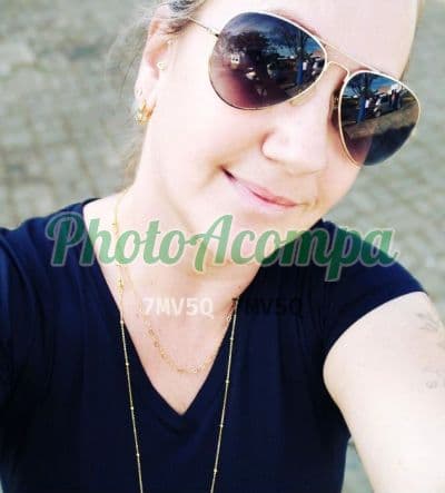 Acompanhante loira em Americana, foto 3 de Simone