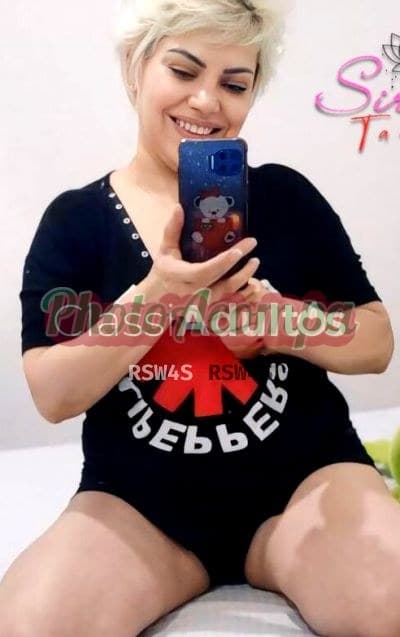 Sirllene — acompanhante em ABC Paulista