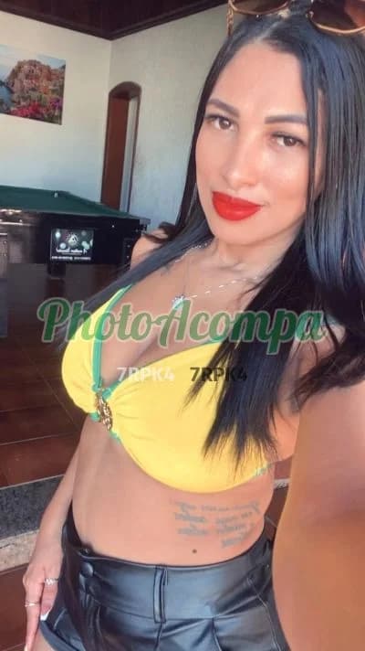 Acompanhante em Guarujá — beijo grego, foto 2 de Sofia
