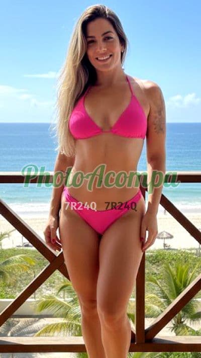 Foto 3: Acompanhante magra em Rio de Janeiro — Sofia