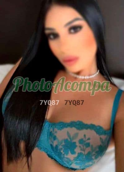 Foto 3: Acompanhante magra em Sumaré — Sofia