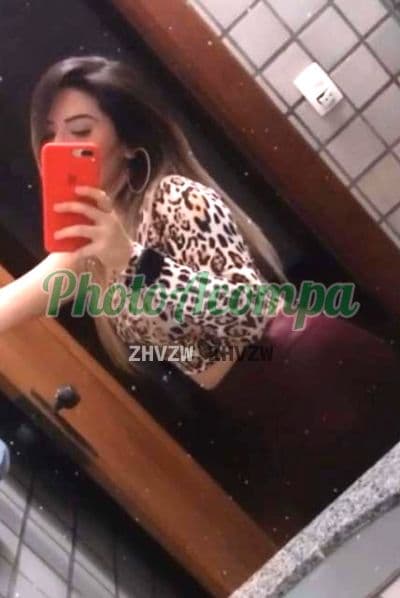 Acompanhante loira em Catanduvas (5) — Sofia