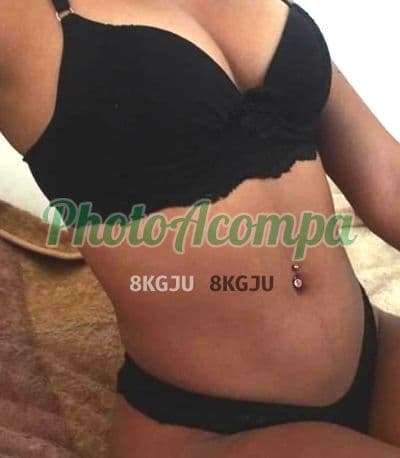 Foto 5: Acompanhante magra em Valparaíso de Goiás — Sofia