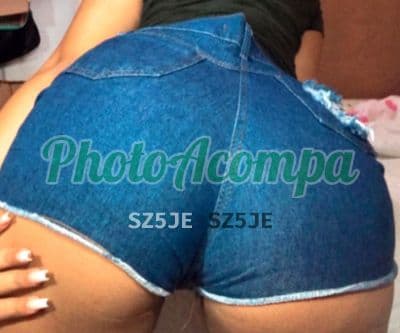 Foto 5: Acompanhante alta em Manaus — Sofia