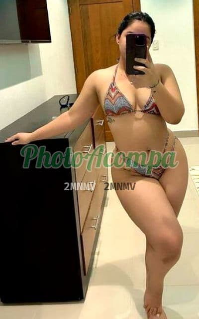 Acompanhante em Salvador com namoradinha (4) — Sofia