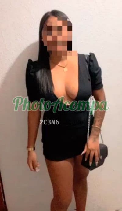 Foto 6: Acompanhante em Mogi das Cruzes — beijo grego, Sofia